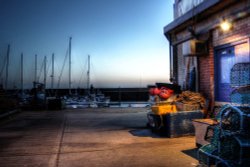 Bridlington Wallpaper