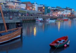 Bridlington Wallpaper