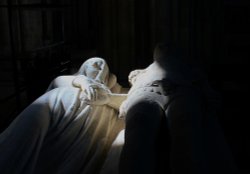 The Arundel Tomb Wallpaper