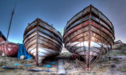 Flamborough Wallpaper