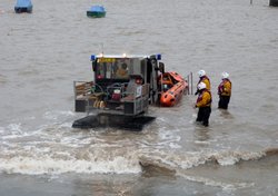 Weston Super Mare Wallpaper