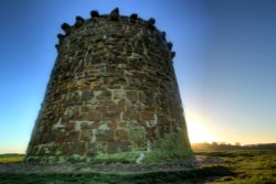 Burton Dassett Wallpaper