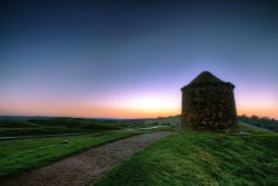 Burton Dassett Wallpaper