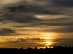 West Runton, Norfolk Wallpaper
