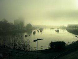 Dumbarton Wallpaper