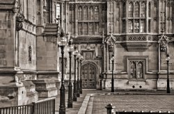 Westminster Wallpaper