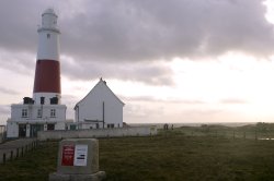 The Lighthouse Wallpaper