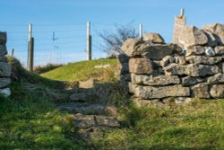 Crich stand Wallpaper