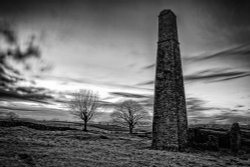 Magpie Mine Wallpaper
