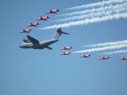 Welcoming the new Transport Wallpaper