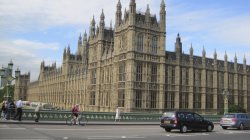 Houses of Parliament Wallpaper