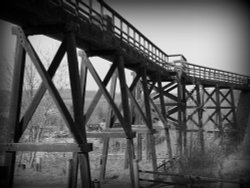 Beamish Open Air Museum Wallpaper
