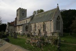 The Village church