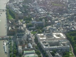 Downing Street Wallpaper