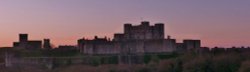 Dover Castle Wallpaper