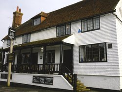 Village Inn, Hartfield Wallpaper