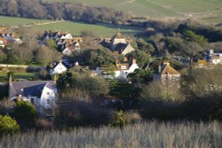 The Sussex Village