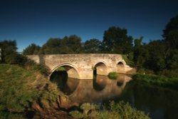 Lincolnshire Wallpaper