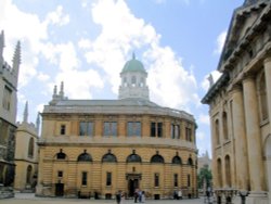 Oxford Campus (1) - June 2003