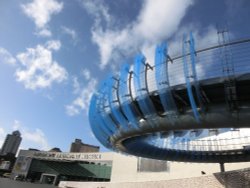 Coventry Transport Museum Wallpaper