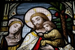 The Window Wallpaper