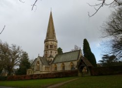 Cubit's Finger Wallpaper