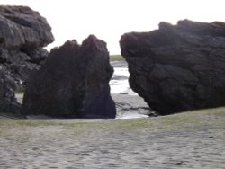 Humphrey Head Wallpaper