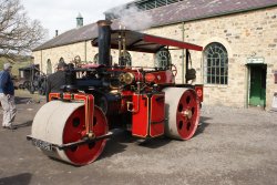 Beamish Open Air Museum Wallpaper