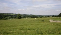 Rutland County Wallpaper