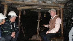 Beamish Open Air Museum Wallpaper