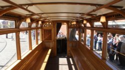 Beamish Open Air Museum. Wallpaper