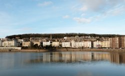 Weston Super Mare Wallpaper