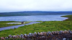 Middleton Teesdale Wallpaper