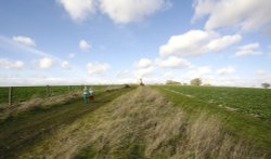 Jack & Jill Wallpaper