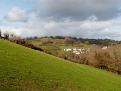 Branscombe Wallpaper