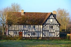 Grandborough Manor