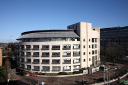 Clearwater Court, Reading Wallpaper