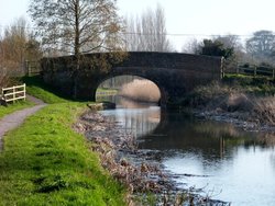 Bridgewater Wallpaper