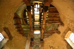 South Luffenham Wallpaper