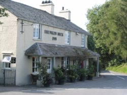 Drunken Duck Inn  - Ambleside Wallpaper