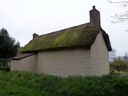 Sampford Moor Wallpaper