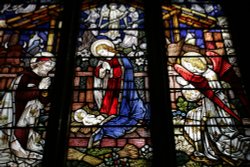 The Window Wallpaper