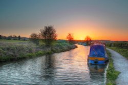 atherstone Wallpaper