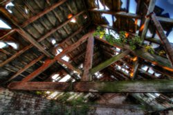 atherstone Wallpaper