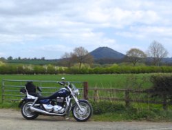 the wrekin and telford, Wallpaper