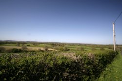 The Kent Weald Wallpaper