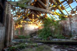 Atherstone Wallpaper