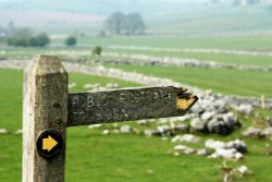 Tissington Trail Wallpaper