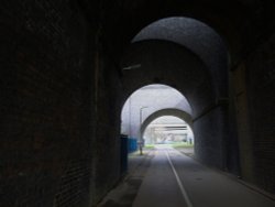 North Circular Road NW10 Wallpaper