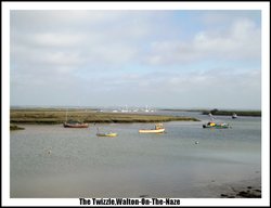 The Twizzle,Walton-On-The-Naze Wallpaper